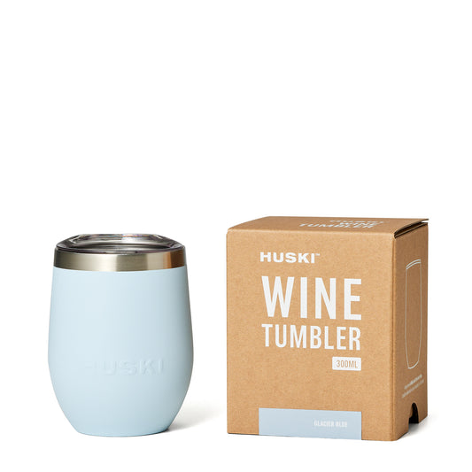 Huski Wine Tumbler