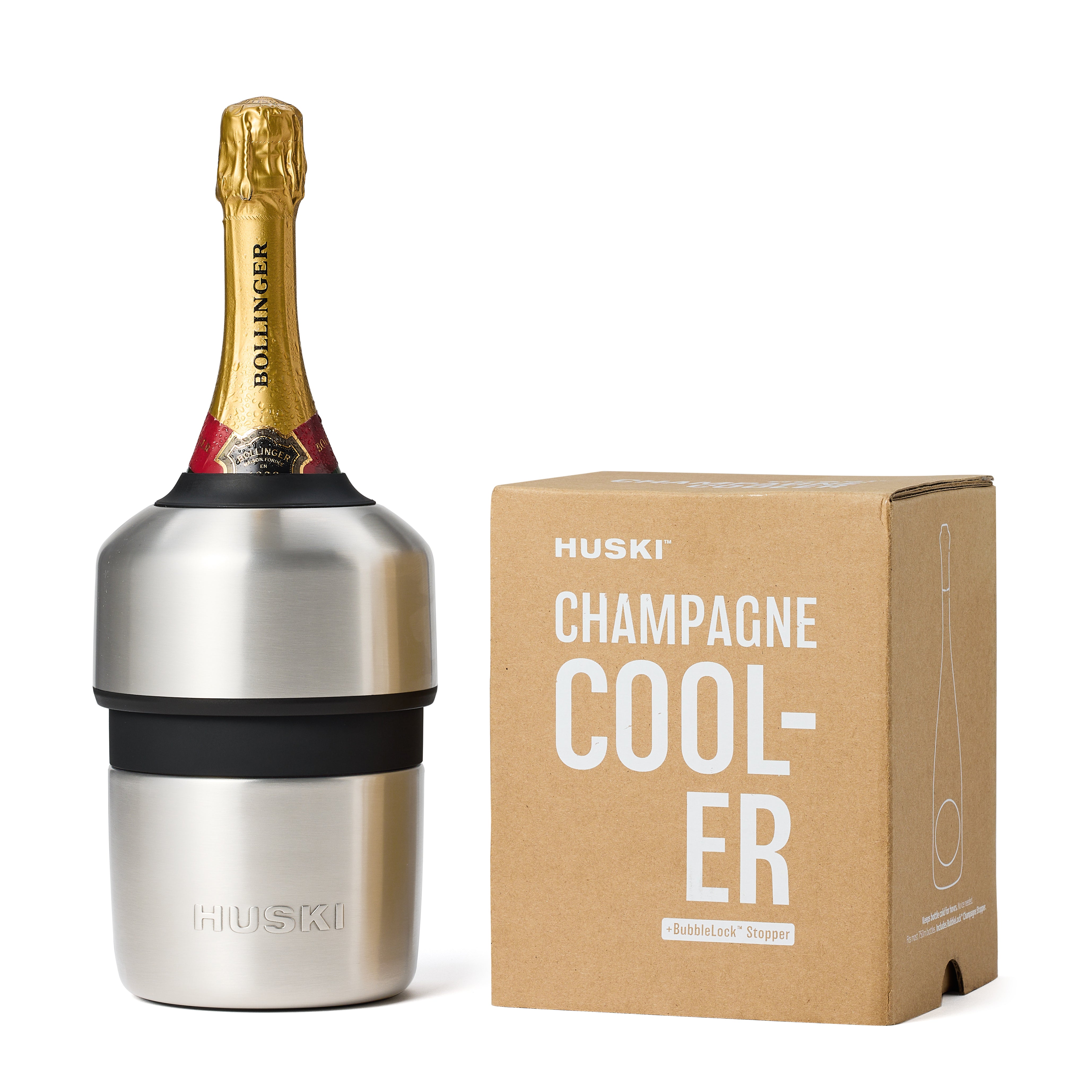 PRE-ORDER: Huski Champagne Cooler – Huski®
