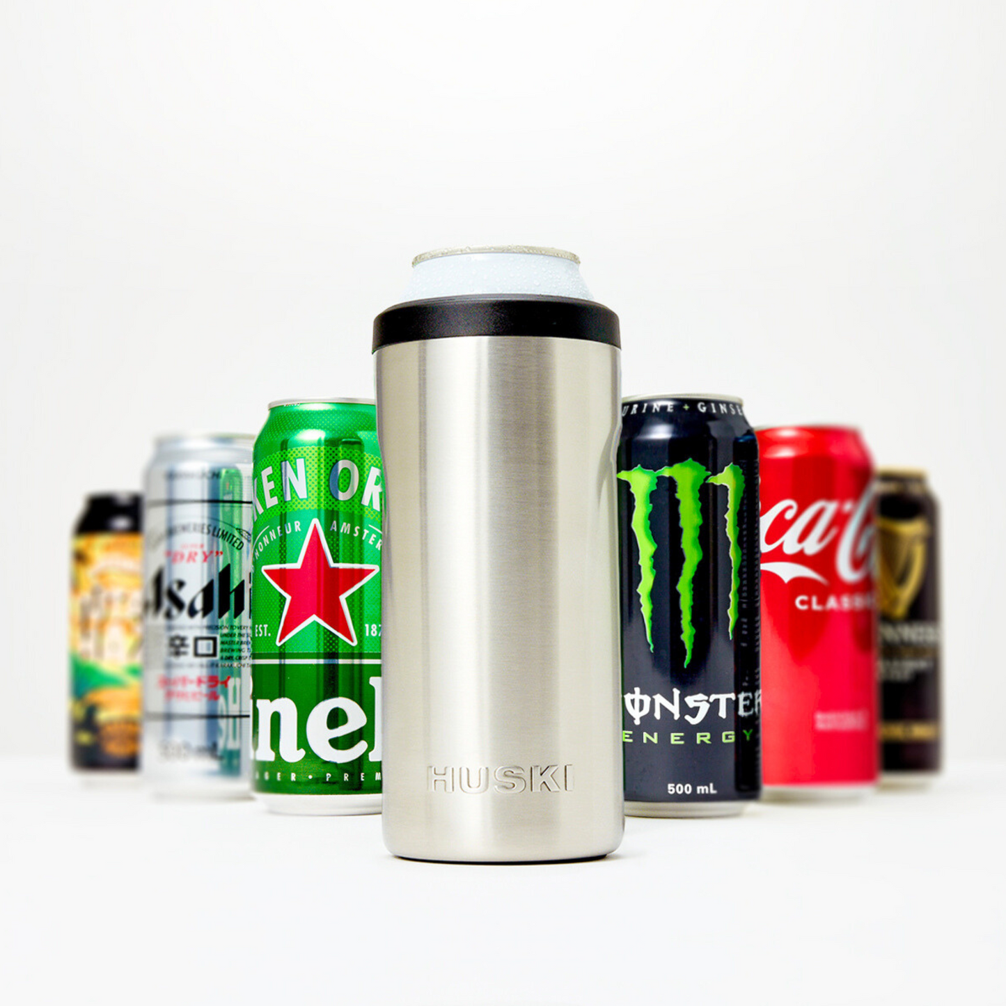 PRE-ORDER: Huski Big Can Cooler