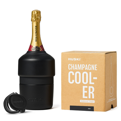 NEW: Huski Champagne Cooler