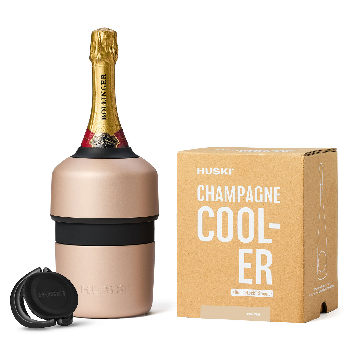 NEW: Huski Champagne Cooler