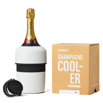 NEW: Huski Champagne Cooler