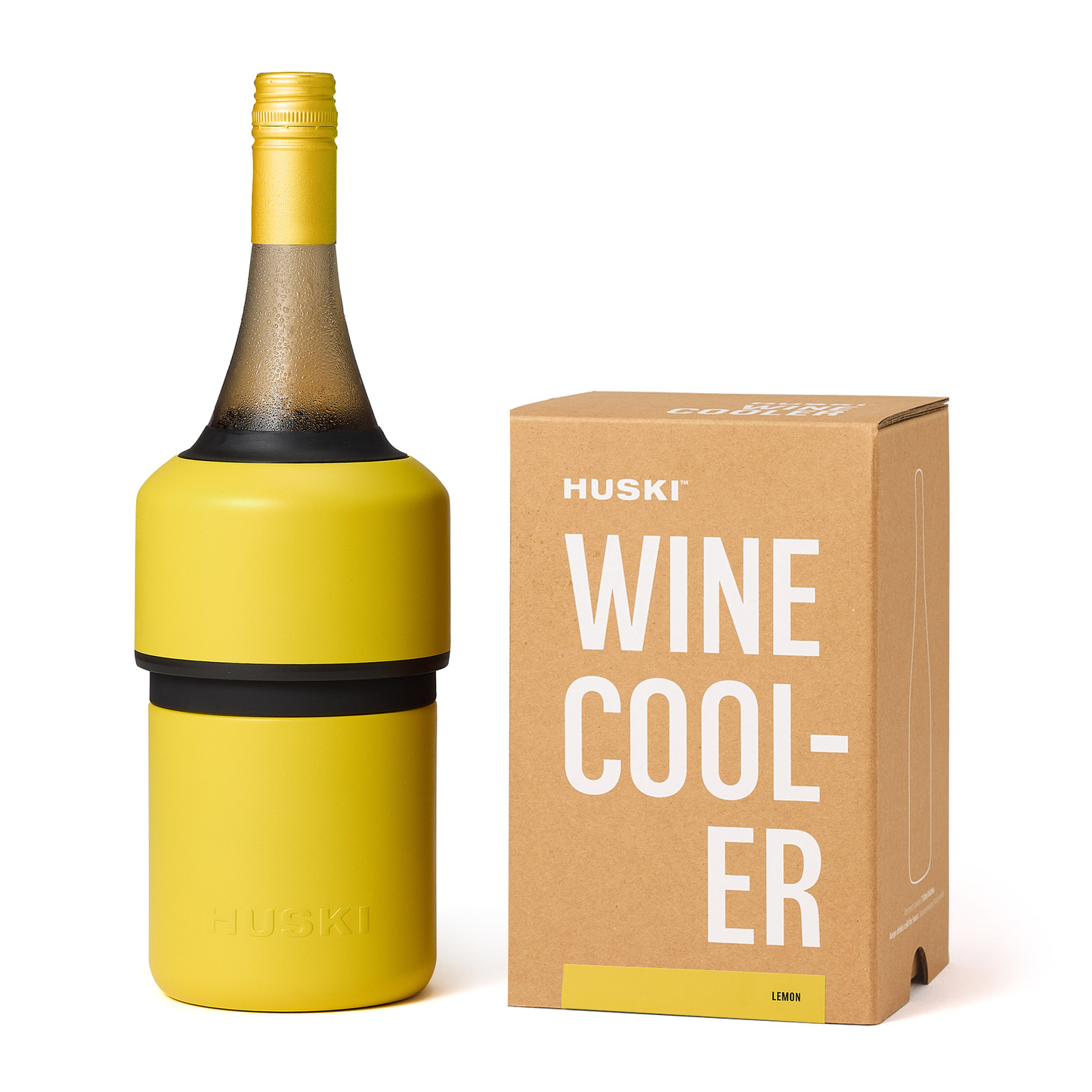 Huski Wine Cooler