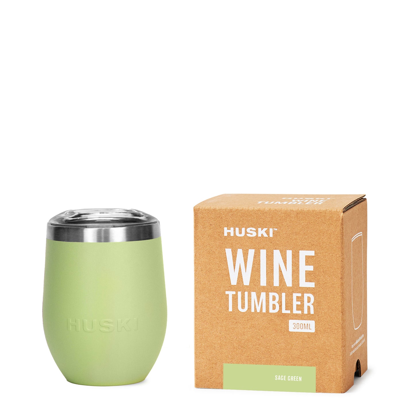 Huski Wine Tumbler