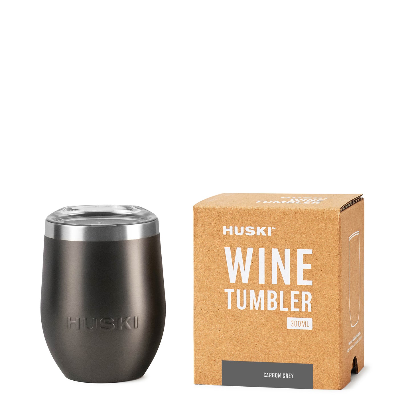 Huski Wine Tumbler