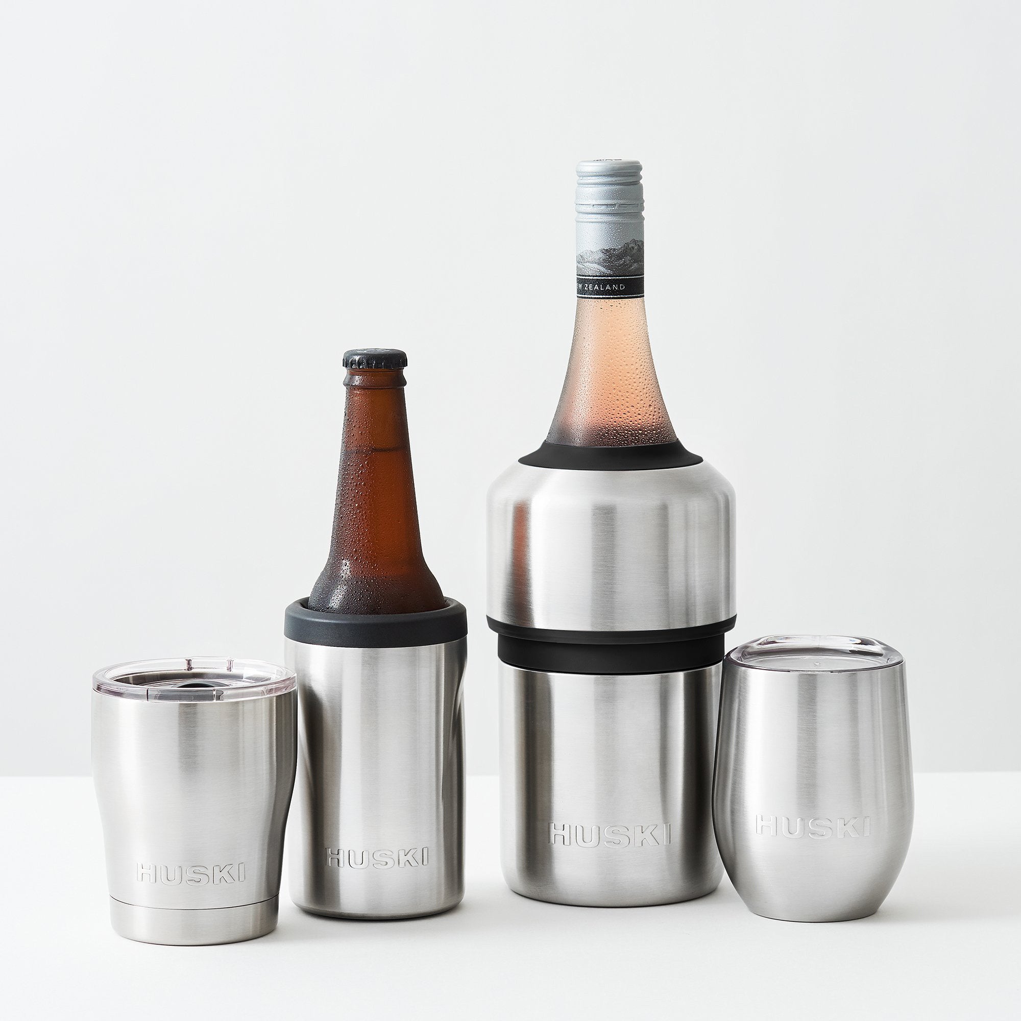 Huski sales wine cooler